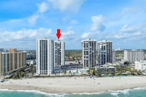 2401 S Ocean Drive Hollywood FL 33019