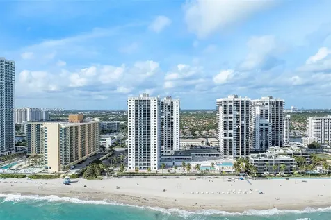 2401 S Ocean Drive Hollywood FL 33019