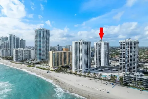 2401 S Ocean Drive Hollywood FL 33019