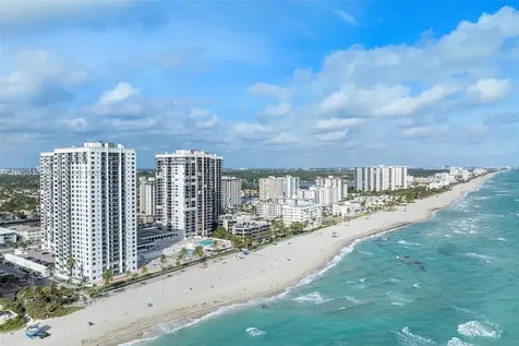2401 S Ocean Drive Hollywood FL 33019