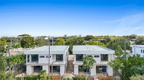 17 SE 12th Avenue Fort Lauderdale FL 33301