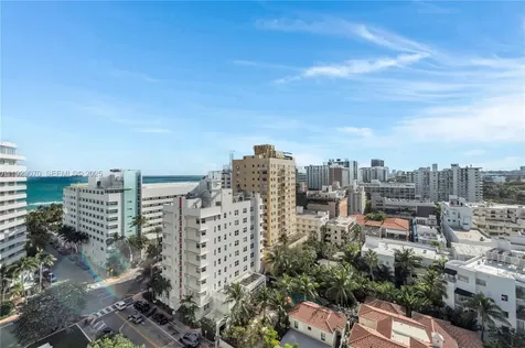 3200 Collins Avenue Miami Beach FL 33140