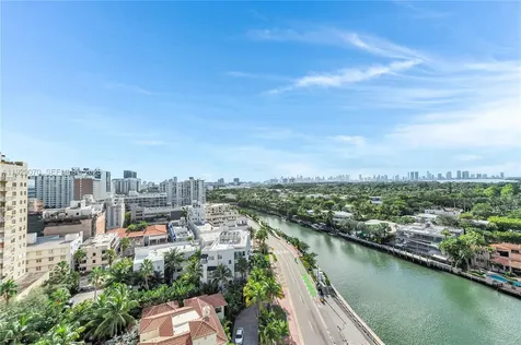 3200 Collins Avenue Miami Beach FL 33140