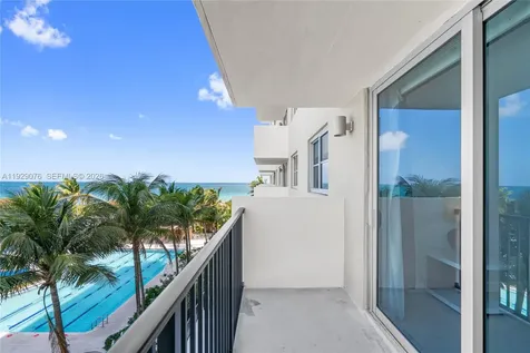 9273 Collins Avenue Surfside FL 33154
