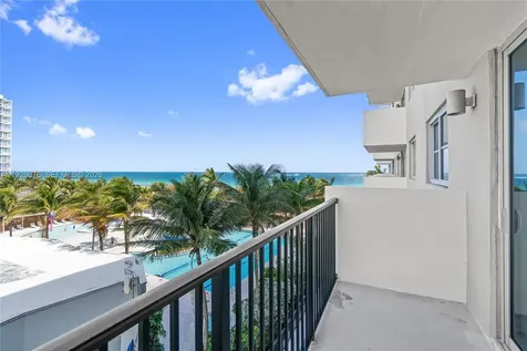9273 Collins Avenue Surfside FL 33154
