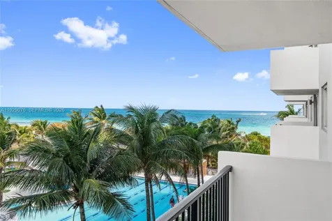 9273 Collins Avenue Surfside FL 33154