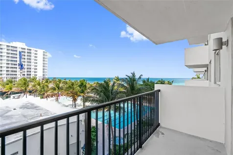 9273 Collins Avenue Surfside FL 33154