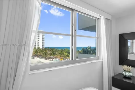 9273 Collins Avenue Surfside FL 33154