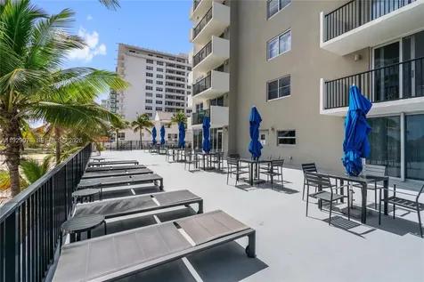 9273 Collins Avenue Surfside FL 33154