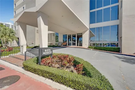 9273 Collins Avenue Surfside FL 33154