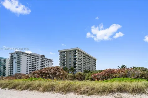 9273 Collins Avenue Surfside FL 33154