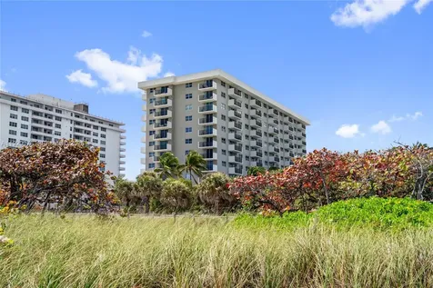 9273 Collins Avenue Surfside FL 33154
