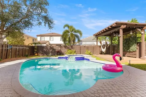 574 NW 159th Avenue Pembroke Pines FL 33028