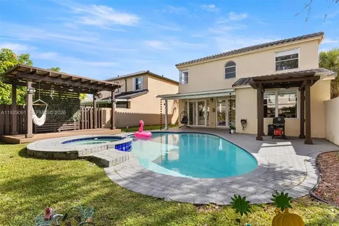 574 NW 159th Avenue Pembroke Pines FL 33028