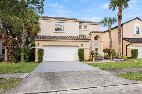 574 NW 159th Avenue Pembroke Pines FL 33028