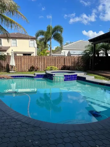 574 NW 159th Avenue Pembroke Pines FL 33028