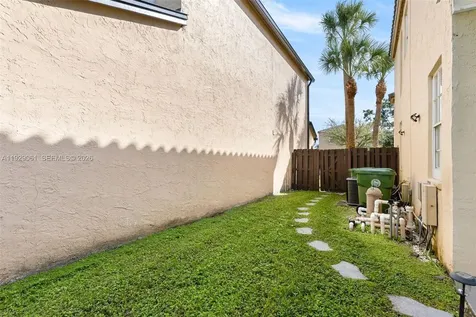 574 NW 159th Avenue Pembroke Pines FL 33028