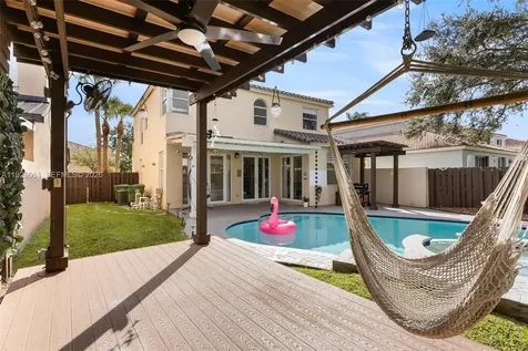 574 NW 159th Avenue Pembroke Pines FL 33028