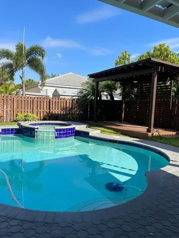 574 NW 159th Avenue Pembroke Pines FL 33028