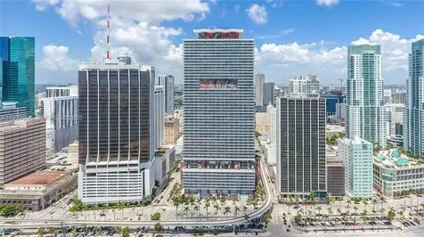 50 Biscayne Boulevard Miami FL 33132