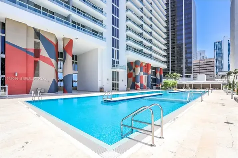 50 Biscayne Boulevard Miami FL 33132