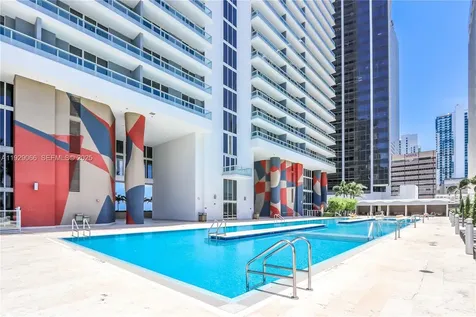 50 Biscayne Boulevard Miami FL 33132
