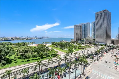 50 Biscayne Boulevard Miami FL 33132