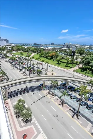 50 Biscayne Boulevard Miami FL 33132