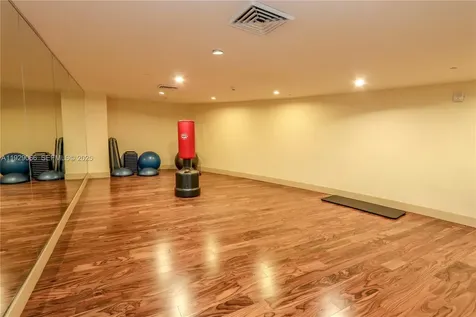 50 Biscayne Boulevard Miami FL 33132