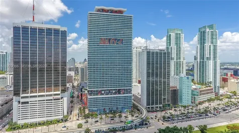 50 Biscayne Boulevard Miami FL 33132