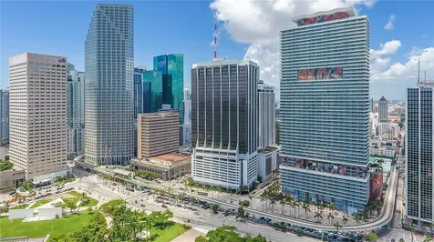 50 Biscayne Boulevard Miami FL 33132