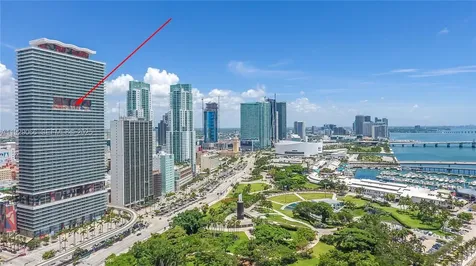 50 Biscayne Boulevard Miami FL 33132
