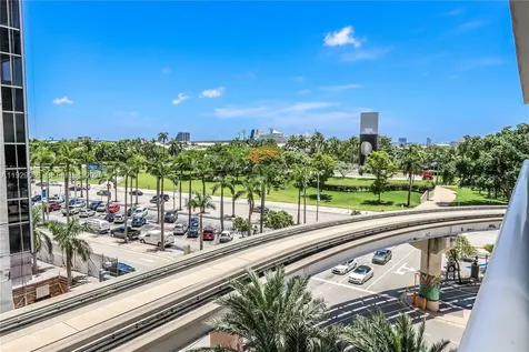 50 Biscayne Boulevard Miami FL 33132