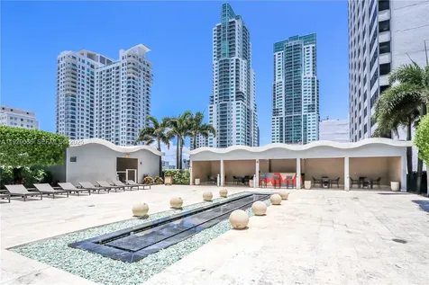 50 Biscayne Boulevard Miami FL 33132