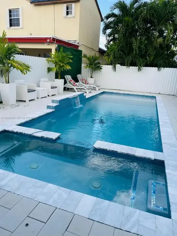 25007 SW 124th Court Homestead FL 33032
