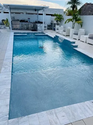 25007 SW 124th Court Homestead FL 33032