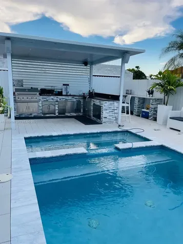 25007 SW 124th Court Homestead FL 33032