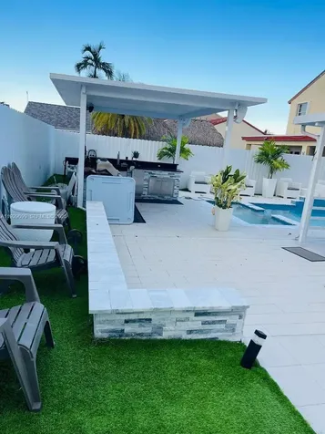 25007 SW 124th Court Homestead FL 33032