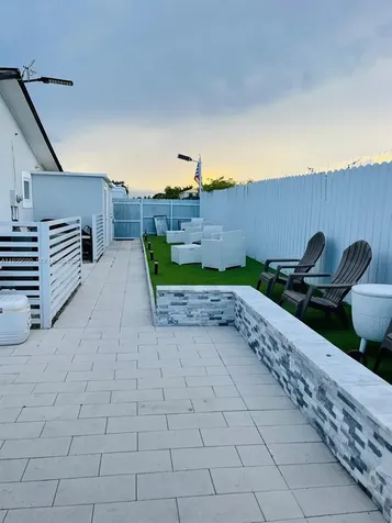 25007 SW 124th Court Homestead FL 33032