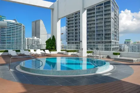 55 SE 6th Street Miami FL 33131