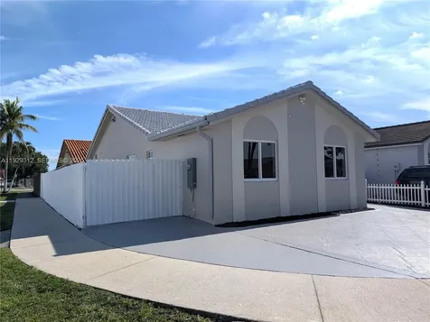 7199 W 30th Court Hialeah FL 33018