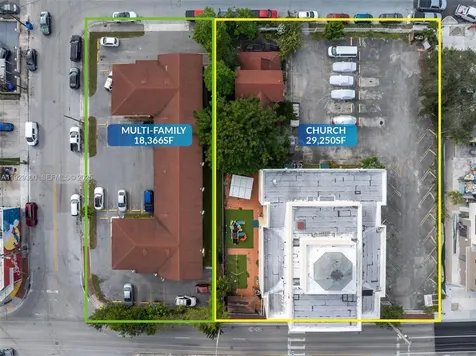 226 SW 17th Avenue Miami FL 33135