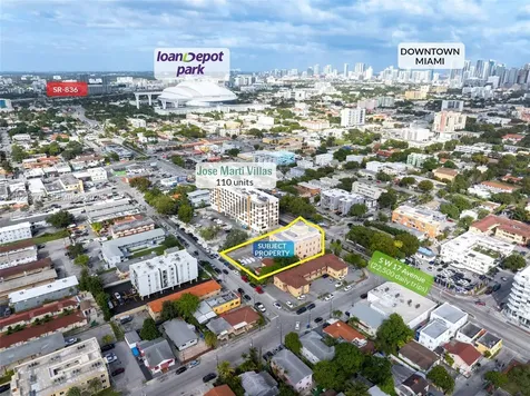 226 SW 17th Avenue Miami FL 33135
