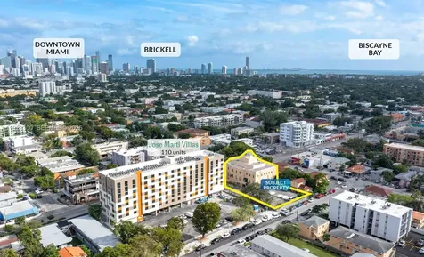 226 SW 17th Avenue Miami FL 33135
