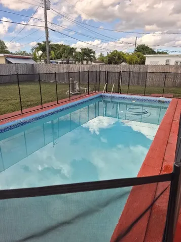 4320 SW 98th Court Miami FL 33165