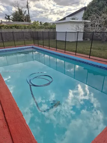 4320 SW 98th Court Miami FL 33165