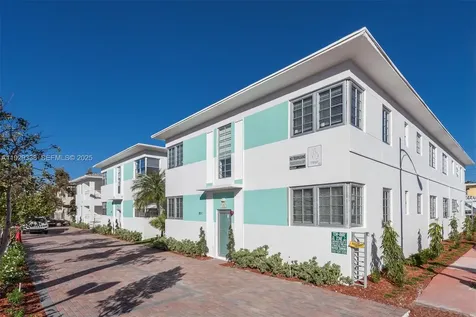 807 Alton Road Miami Beach FL 33139