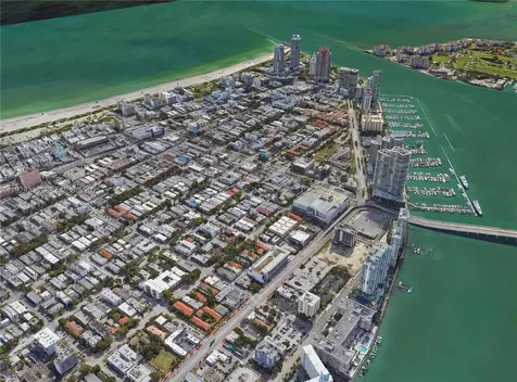 807 Alton Road Miami Beach FL 33139
