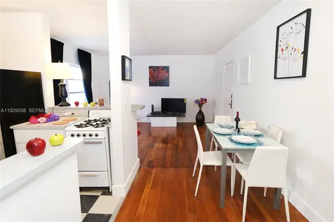 807 Alton Road Miami Beach FL 33139