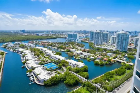 16001 Collins Avenue Sunny Isles Beach FL 33160